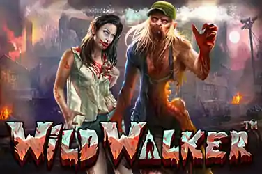 WILD WALKER?v=5.6.4